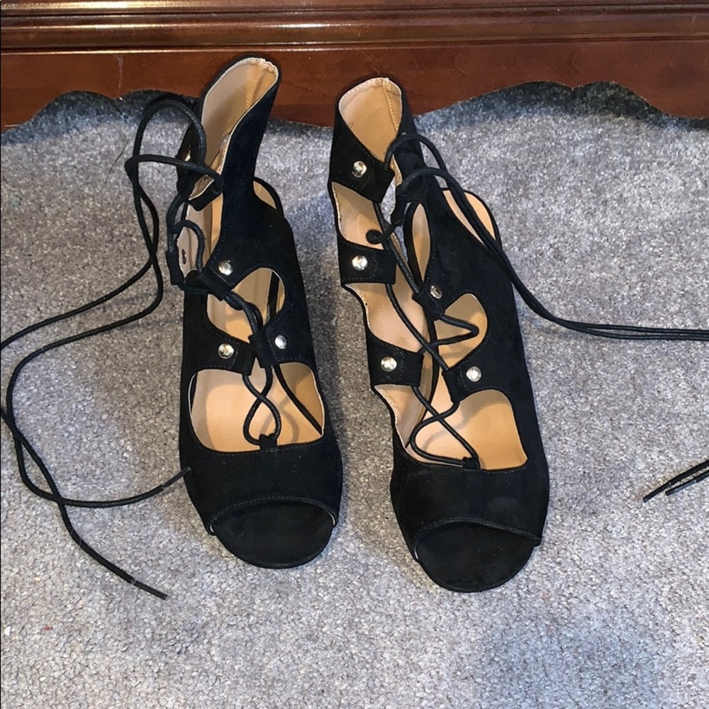 Heels